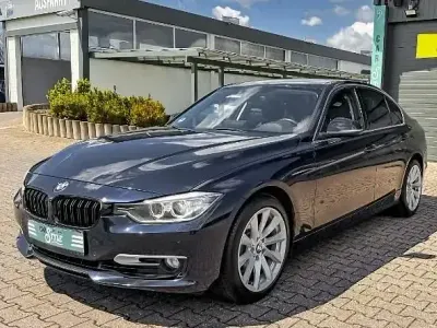 Gebraucht BMW 328