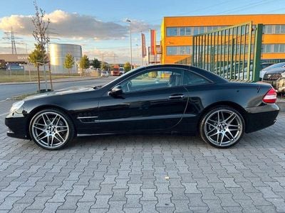 Mercedes SL280