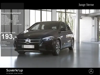 Gebraucht Mercedes 200