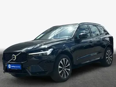 Gebraucht Volvo XC60 Plus 197 PS (144 kW) 2023 Schwarz SUV