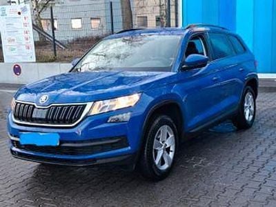 Gebraucht 2021 Skoda Kodiaq Style SUV | 15.950 € (Superpreis)