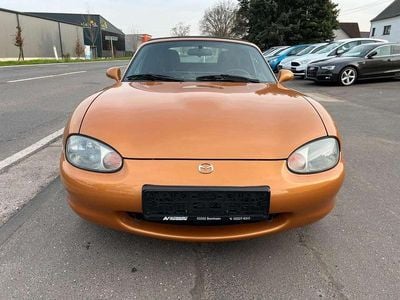 Mazda MX5