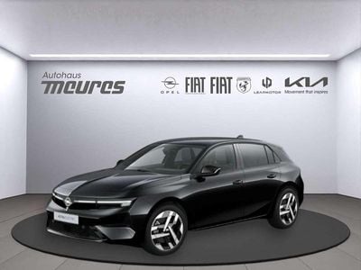Nouă Opel Astra Edition 114 kW (156 CP) 2026 Negru Break