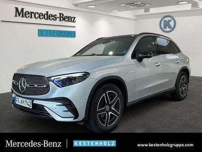 Mercedes GLC220