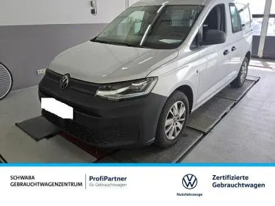 Gebraucht VW Caddy