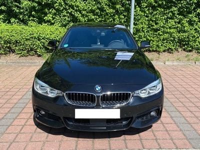 BMW 430 Gran Coupé