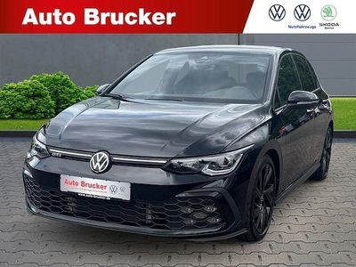 Gebraucht 2023 VW Golf VIII GTI | 36.420 € (Teuer)