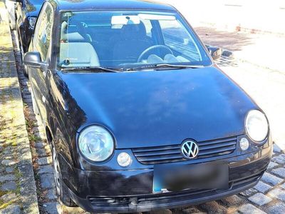 VW Lupo