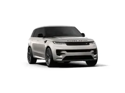 Neu Land Rover Range Rover Sport SE Dynamic 300 PS (220 kW) 2026 Grau SUV