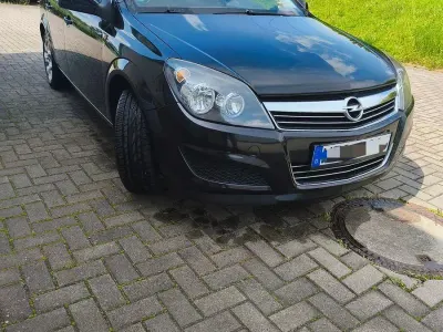 Usata Opel Astra