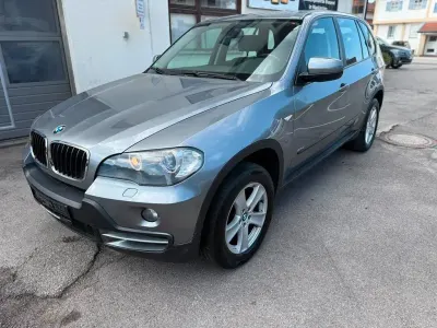 Gebraucht BMW X5