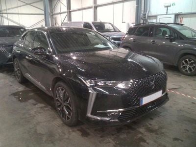 DS Automobiles DS4