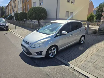 Gebraucht Ford C-MAX