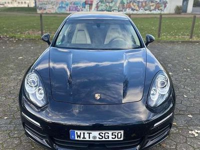 Gebraucht Porsche Panamera 300 PS (220 kW) 2014 Limousine
