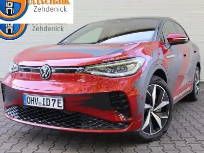 Gebraucht VW ID.5