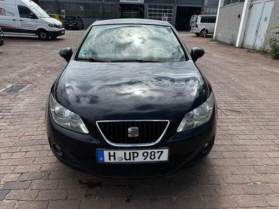 Seat Ibiza SC