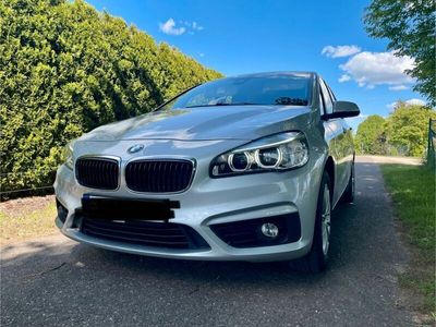 BMW 216 Gran Tourer