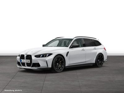 Gebraucht BMW M3 Competition Edition 530 PS (389 kW) 2024 Other Kombi
