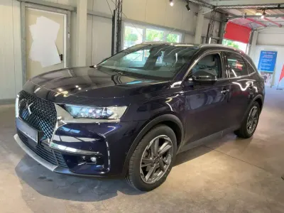 Gebraucht DS Automobiles DS7 Crossback