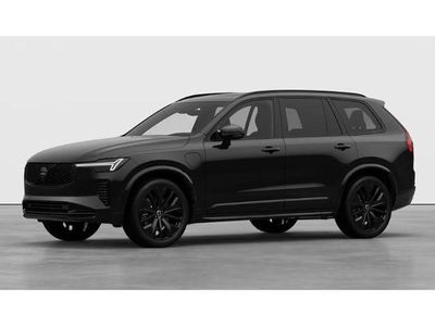 Second-hand Volvo XC90 Plus 455 CP (334 kW) 2025 Gri SUV