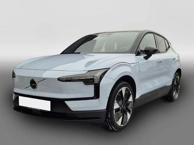 Gebraucht Volvo EX30 Ultra 200 kW (272 PS) 2024 Blau SUV