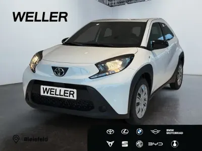 Gebraucht Toyota Aygo X