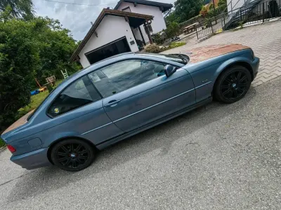 Gebraucht BMW 318
