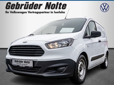 gebraucht Ford Transit Courier Sport 1.0 Ecoboost