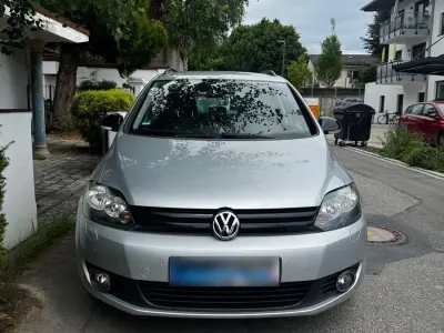 Gebraucht VW Golf Plus