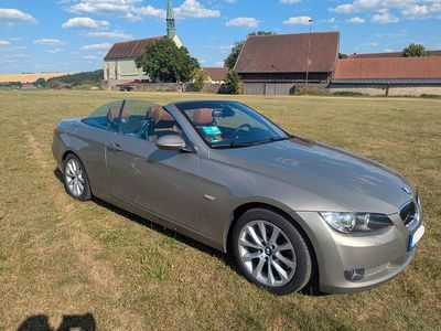 BMW 335 Cabriolet