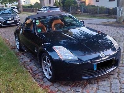 Nissan 350Z