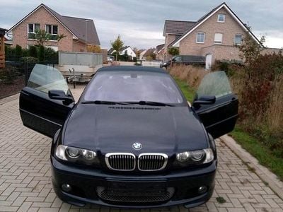 BMW 330 Cabriolet