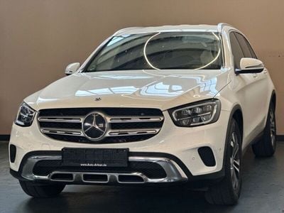 Mercedes GLC200