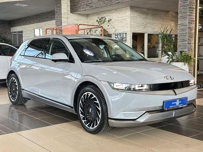 Gebraucht Hyundai Ioniq 5 239 kW (325 PS) 2023 Grau SUV