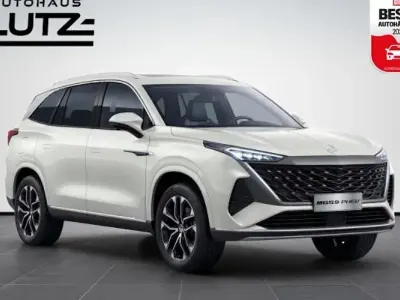 Gebraucht MG MGS9