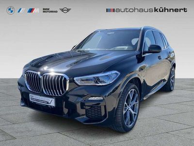 gebraucht BMW X5 xDrive45e iPerformance ///M Sport LuftFw. PanosSD