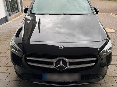 Mercedes 180