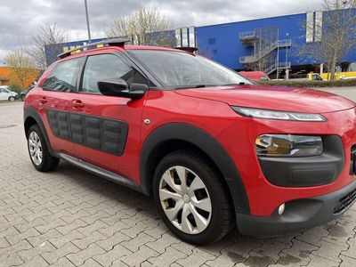 Citroën C4 Cactus