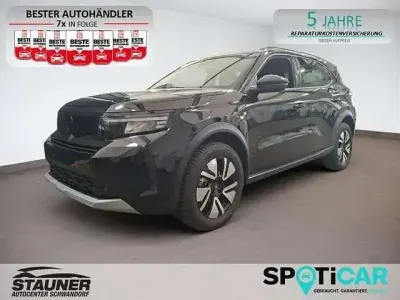 Gebraucht Opel Frontera