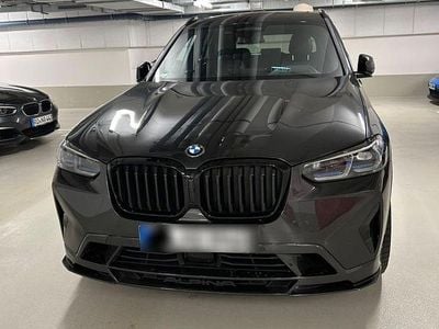 Gebraucht Alpina XD3 394 PS (289 kW) 2024 Grau SUV