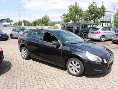 Gebraucht Volvo V60
