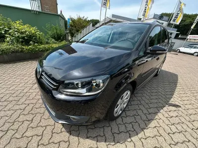 Gebraucht VW Touran