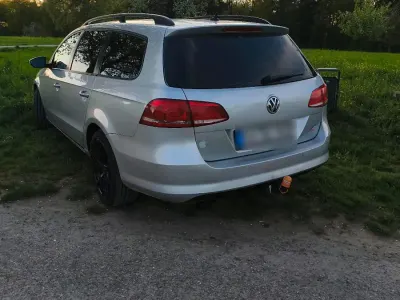 Occasion VW Passat