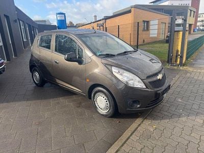 Gebraucht 2010 Chevrolet Spark Kleinwagen | 2.490 € (Fairer Preis)