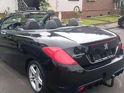 Peugeot 308 CC