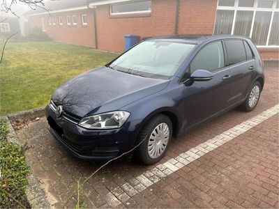 VW Golf VII