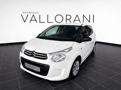 Gebraucht 2015 Citroën C1 Live Kleinwagen | 4.990 € (Fairer Preis)
