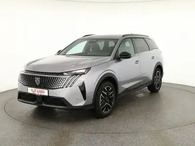 Gebraucht Peugeot 5008