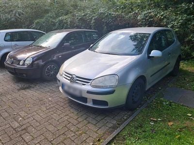 VW Golf V