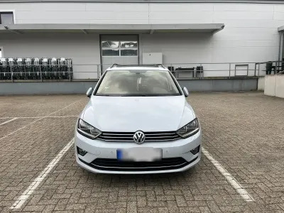 Gebraucht VW Golf VII
